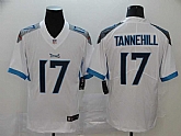 Nike Titans 17 Ryan Tannehill White Vapor Untouchable Limited Jersey,baseball caps,new era cap wholesale,wholesale hats
